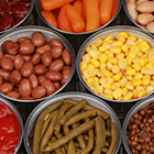 Therapeutic Food Pantry